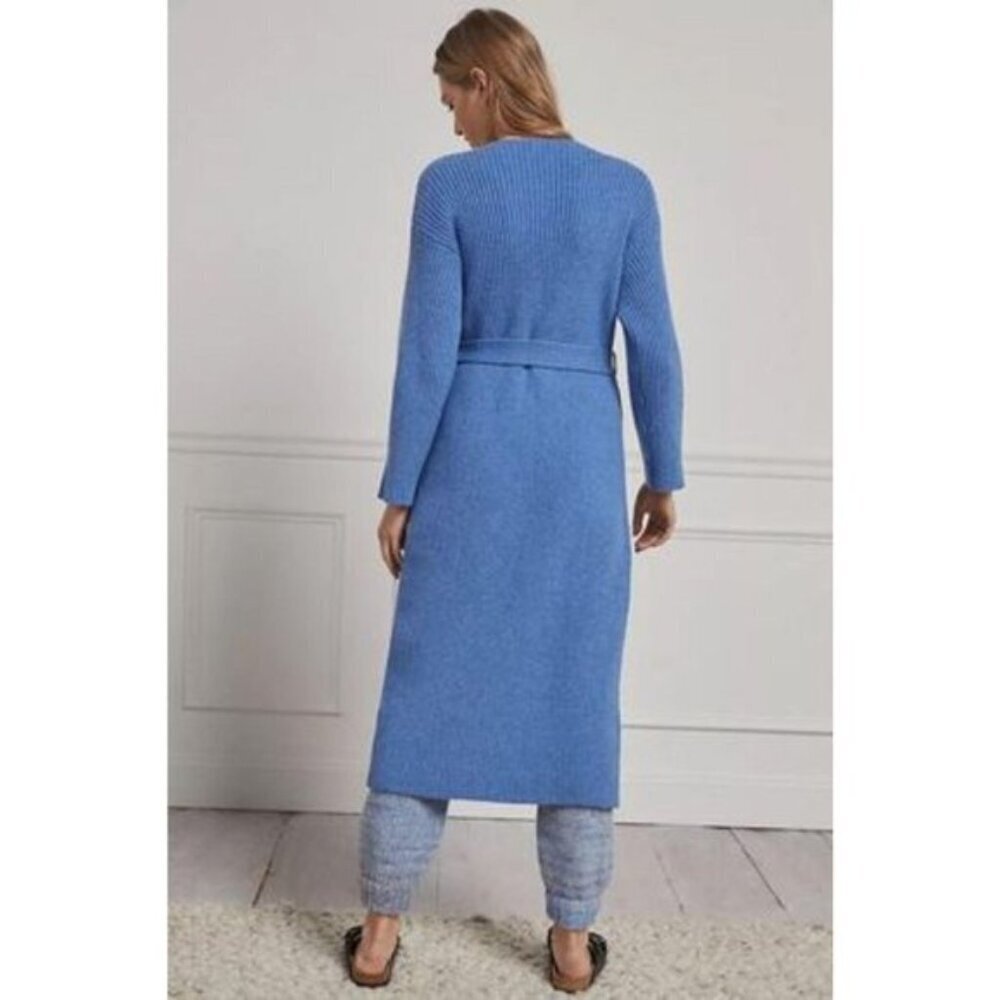 Anthropologie Amadi Alma Cozy Cardigan size S - Picture 12 of 13